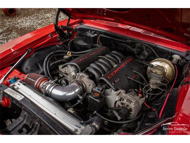 1969 Chevrolet Camaro (CC-2078140) for sale in Palmetto, Florida