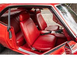 1969 Chevrolet Camaro (CC-2078140) for sale in Palmetto, Florida