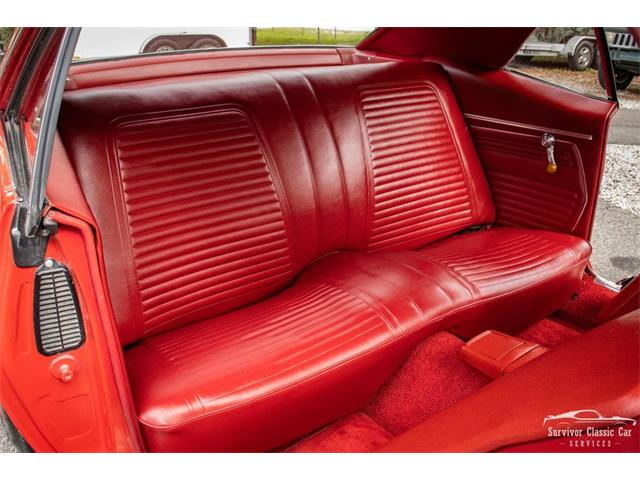 1969 Chevrolet Camaro (CC-2078140) for sale in Palmetto, Florida