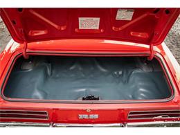 1969 Chevrolet Camaro (CC-2078140) for sale in Palmetto, Florida