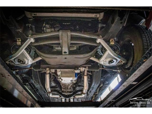1969 Chevrolet Camaro (CC-2078140) for sale in Palmetto, Florida
