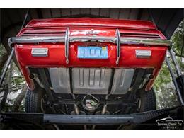 1969 Chevrolet Camaro (CC-2078140) for sale in Palmetto, Florida