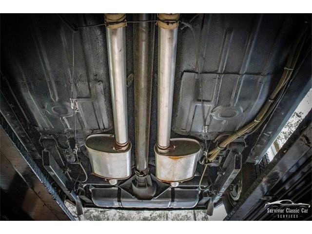 1969 Chevrolet Camaro (CC-2078140) for sale in Palmetto, Florida