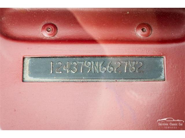 1969 Chevrolet Camaro (CC-2078140) for sale in Palmetto, Florida