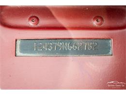 1969 Chevrolet Camaro (CC-2078140) for sale in Palmetto, Florida