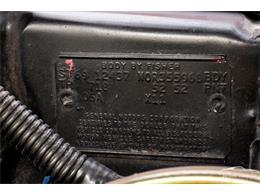 1969 Chevrolet Camaro (CC-2078140) for sale in Palmetto, Florida