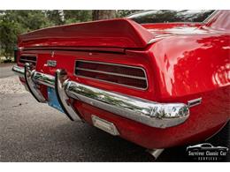 1969 Chevrolet Camaro (CC-2078140) for sale in Palmetto, Florida