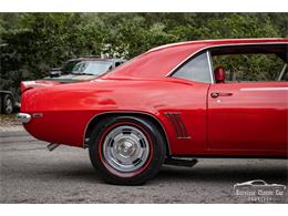 1969 Chevrolet Camaro (CC-2078140) for sale in Palmetto, Florida