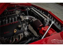 1969 Chevrolet Camaro (CC-2078140) for sale in Palmetto, Florida