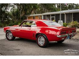 1969 Chevrolet Camaro (CC-2078140) for sale in Palmetto, Florida