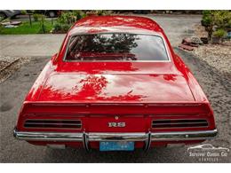 1969 Chevrolet Camaro (CC-2078140) for sale in Palmetto, Florida