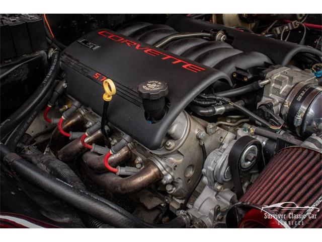 1969 Chevrolet Camaro (CC-2078140) for sale in Palmetto, Florida
