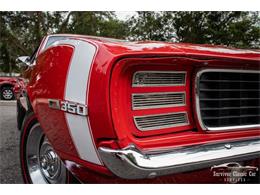 1969 Chevrolet Camaro (CC-2078140) for sale in Palmetto, Florida