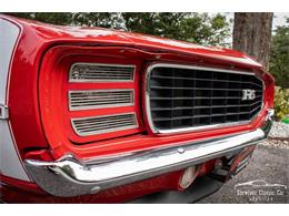 1969 Chevrolet Camaro (CC-2078140) for sale in Palmetto, Florida