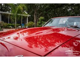 1969 Chevrolet Camaro (CC-2078140) for sale in Palmetto, Florida