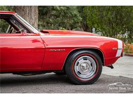 1969 Chevrolet Camaro (CC-2078140) for sale in Palmetto, Florida