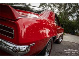 1969 Chevrolet Camaro (CC-2078140) for sale in Palmetto, Florida