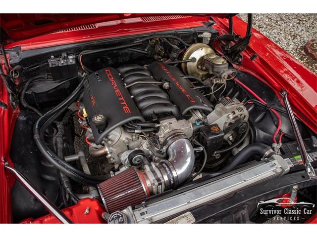 1969 Chevrolet Camaro (CC-2078140) for sale in Palmetto, Florida