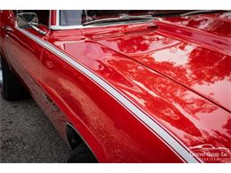 1969 Chevrolet Camaro (CC-2078140) for sale in Palmetto, Florida