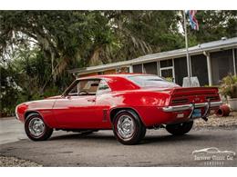 1969 Chevrolet Camaro (CC-2078140) for sale in Palmetto, Florida