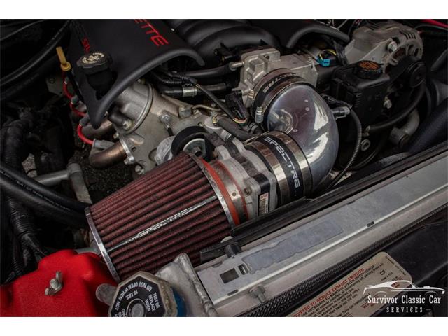 1969 Chevrolet Camaro (CC-2078140) for sale in Palmetto, Florida