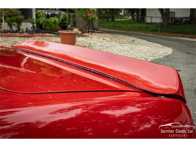 1969 Chevrolet Camaro (CC-2078140) for sale in Palmetto, Florida
