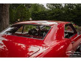 1969 Chevrolet Camaro (CC-2078140) for sale in Palmetto, Florida