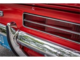 1969 Chevrolet Camaro (CC-2078140) for sale in Palmetto, Florida