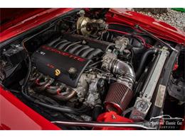 1969 Chevrolet Camaro (CC-2078140) for sale in Palmetto, Florida