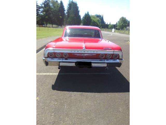 1964 Chevrolet Impala SS (CC-2078141) for sale in Cadillac, Michigan