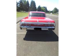 1964 Chevrolet Impala SS (CC-2078141) for sale in Cadillac, Michigan