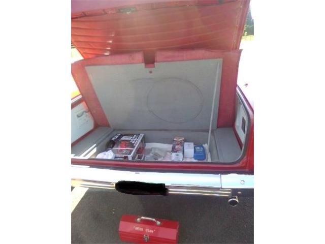 1964 Chevrolet Impala SS (CC-2078141) for sale in Cadillac, Michigan
