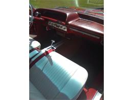 1964 Chevrolet Impala SS (CC-2078141) for sale in Cadillac, Michigan