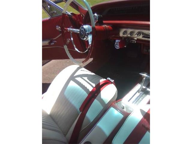 1964 Chevrolet Impala SS (CC-2078141) for sale in Cadillac, Michigan