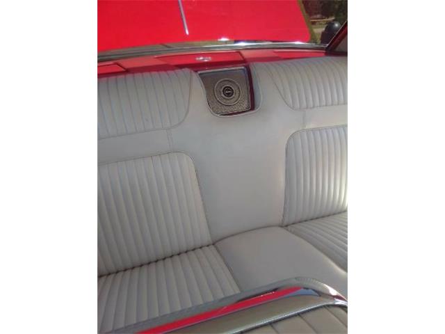 1964 Chevrolet Impala SS (CC-2078141) for sale in Cadillac, Michigan