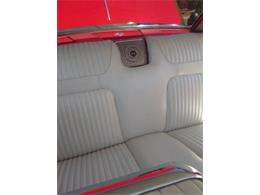 1964 Chevrolet Impala SS (CC-2078141) for sale in Cadillac, Michigan