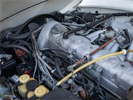 1969 Mercedes-Benz 280SL (CC-2078142) for sale in Torrance, California