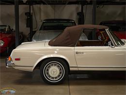 1969 Mercedes-Benz 280SL (CC-2078142) for sale in Torrance, California