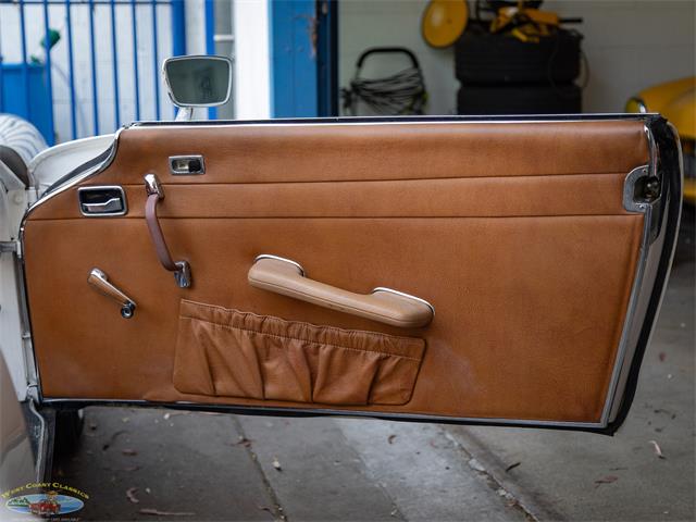 1969 Mercedes-Benz 280SL (CC-2078142) for sale in Torrance, California