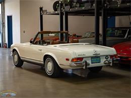 1969 Mercedes-Benz 280SL (CC-2078142) for sale in Torrance, California