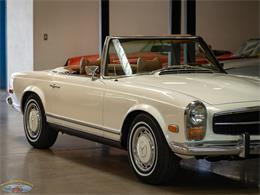 1969 Mercedes-Benz 280SL (CC-2078142) for sale in Torrance, California
