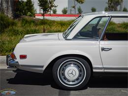 1969 Mercedes-Benz 280SL (CC-2078142) for sale in Torrance, California