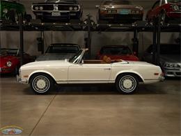 1969 Mercedes-Benz 280SL (CC-2078142) for sale in Torrance, California