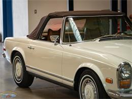 1969 Mercedes-Benz 280SL (CC-2078142) for sale in Torrance, California