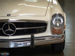 1969 Mercedes-Benz 280SL (CC-2078142) for sale in Torrance, California