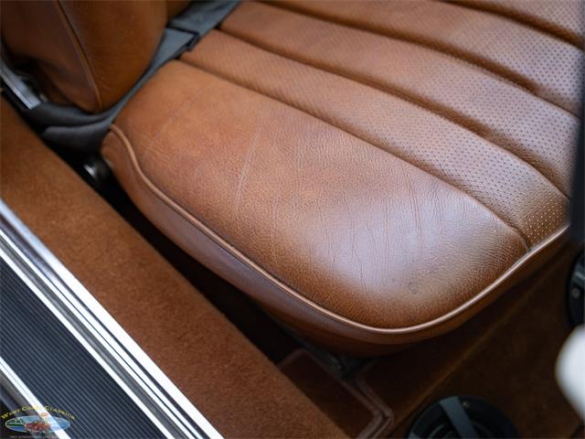 1969 Mercedes-Benz 280SL (CC-2078142) for sale in Torrance, California