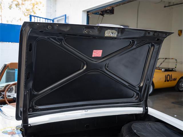 1969 Mercedes-Benz 280SL (CC-2078142) for sale in Torrance, California
