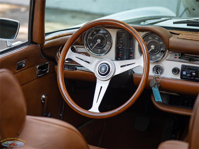 1969 Mercedes-Benz 280SL (CC-2078142) for sale in Torrance, California