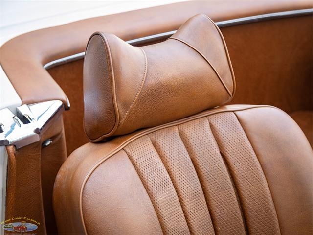 1969 Mercedes-Benz 280SL (CC-2078142) for sale in Torrance, California