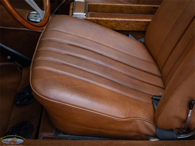 1969 Mercedes-Benz 280SL (CC-2078142) for sale in Torrance, California